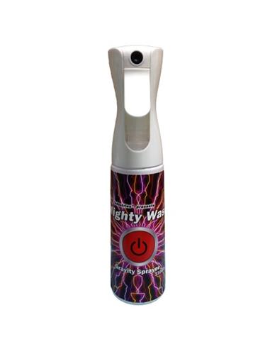 Mighty Wash Spray 330ml (Araña Roja) - NKP Industries
