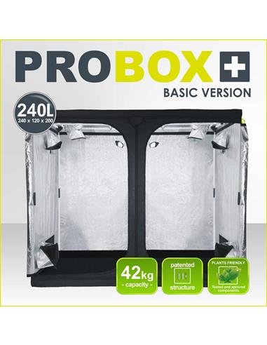 Armario Probox 240L - Garden Highpro