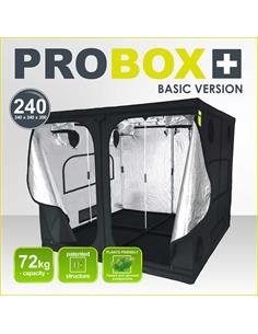 Armario Probox 240 - Garden Highpro