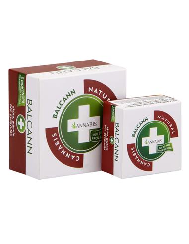 Balcann 15 ml - Annabis