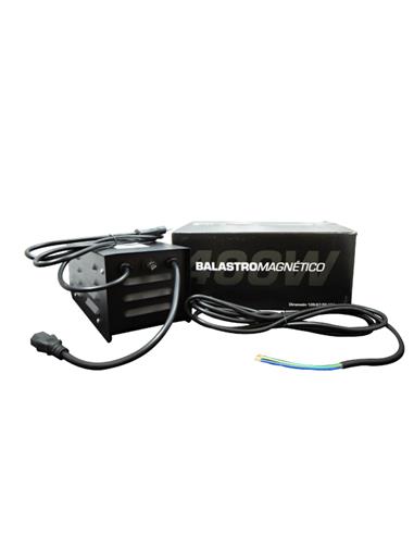 Ballast Magnético 400 Watts