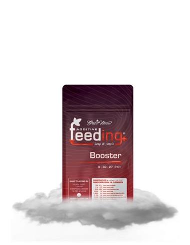 Green House Powder Feeding Booster 1Kg