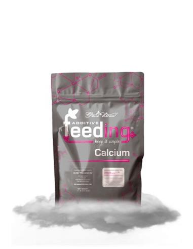 Green House Powder Feeding Calcium 1Kg