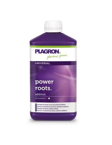 Power Roots 250ml - Plagron