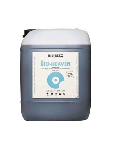 Bio-Heaven 10L - BioBizz