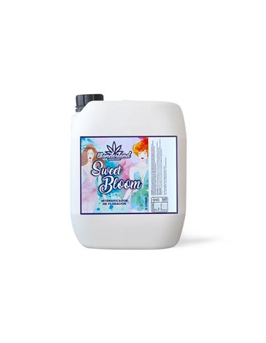 Sweet Bloom 5L - Wonderland