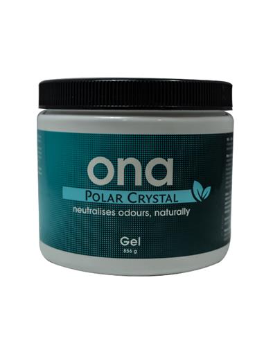 Ona Gel Polar Crystal 1 Litro (856g)