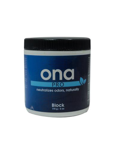 Ona Block Pro 170g