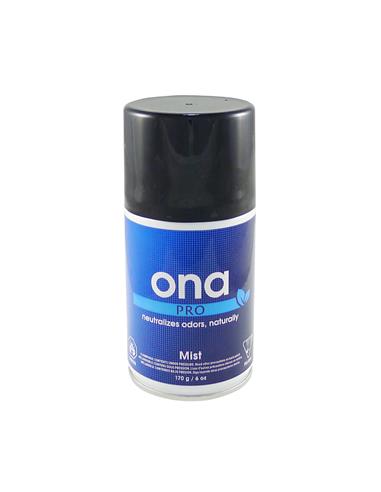 Ona Mist 170gr Pro
