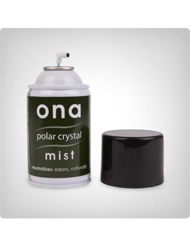 Ona Mist 170gr Polar Crystal