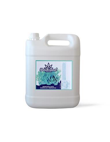 Vegetativo Organico 10L - Wonderland