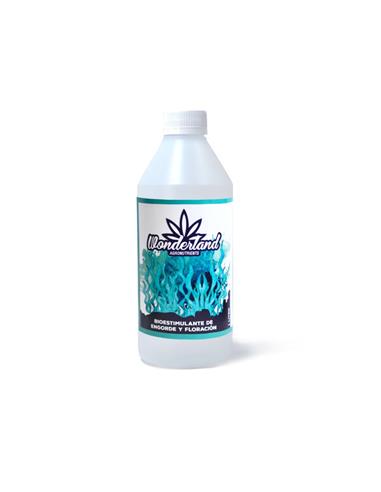 Floracion Organico 1L - Wonderland