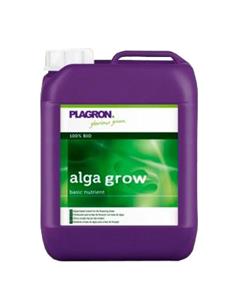 Alga Grow 5 lt - Plagron