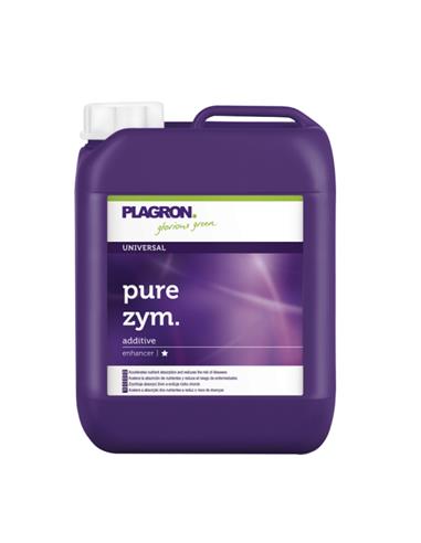Pure Zyme 5 lt - Plagron