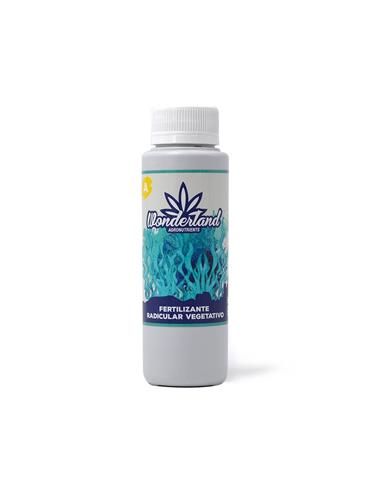 Bio Radicular Vegetativo 250 ml - Wonderland
