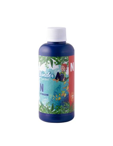 Nitrogeno (N) 250ml - Wondergarden