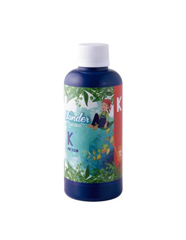 Potasio (P) 250ml - Wondergarden