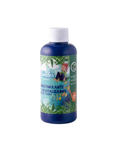 Bio Mix Algas 250ml - Wondergarden