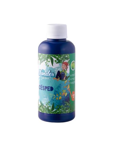 Cesped 250ml - Wondergarden