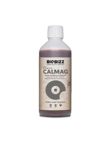 CalMag 500ml - BioBizz