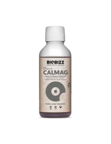 CalMag 250ml - BioBizz