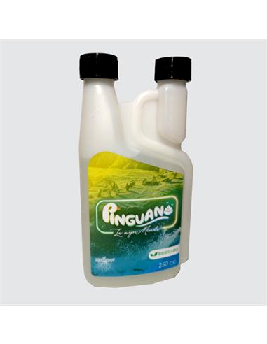 Pinguano 250cc