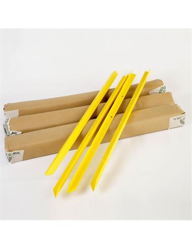 Tutor Trampa 60 cm (Pack 16 und)