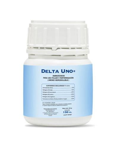 Delta Uno 150 ml - Canabiogen