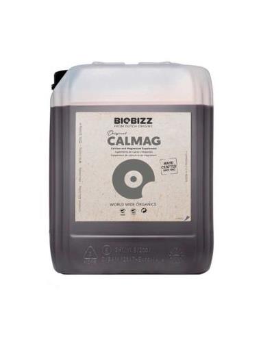 CalMag 10L - BioBizz