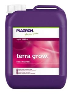 Terra Grow 5 lt - Plagron