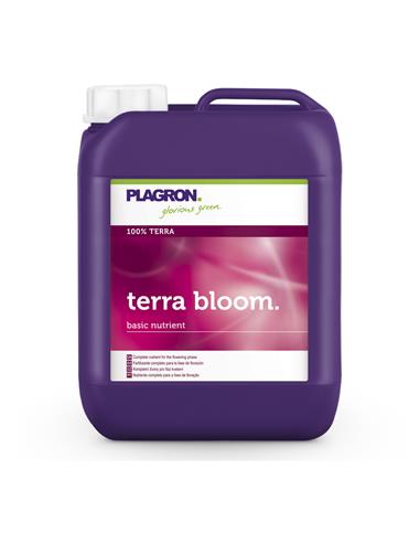 Terra Bloom 10L - Plagron