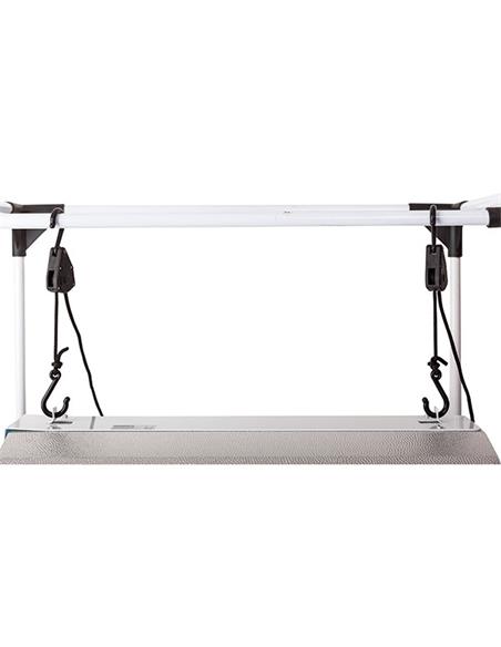 Poleas Light-Duty Hanger 5Kg - Grow Genetics