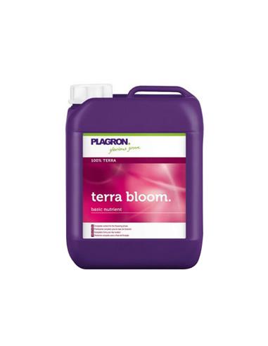 Terra Bloom 5 lt - Plagron