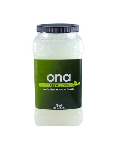 Ona Gel Fresh Linen  3,27 Kg