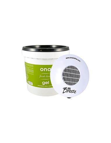 Ona  Breeze Bundle