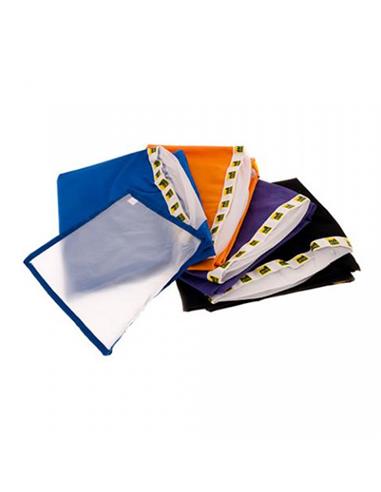 Kit 3 Bolsas Extractoras Lavadora Icer - Pure Factory