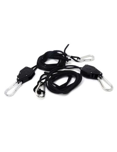 Poleas Pure-Lifter 34Kg - Pure Factory