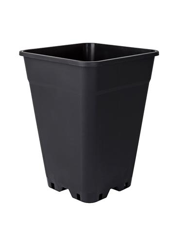 Maceta Elevada 18L - Trabe