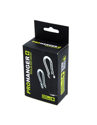 Poleas Pro hanger 68Kg - Garden Highpro