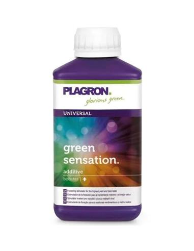 Green Sensation 250ml - Plagron