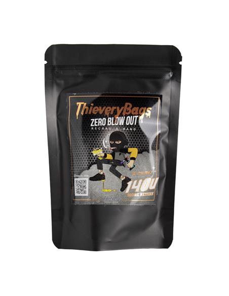 Malla extraccion 140 micras pack 10 und - Thievery