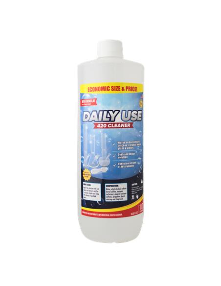 Limpiador Americano Daily Use 420 Cleaner 1L - Thievery