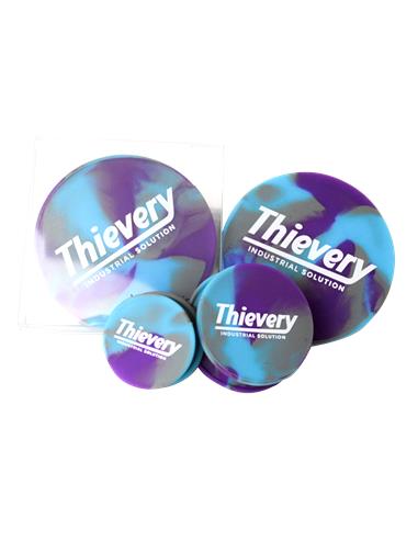 Plug TVRY Tapon de Silicona - Thievery