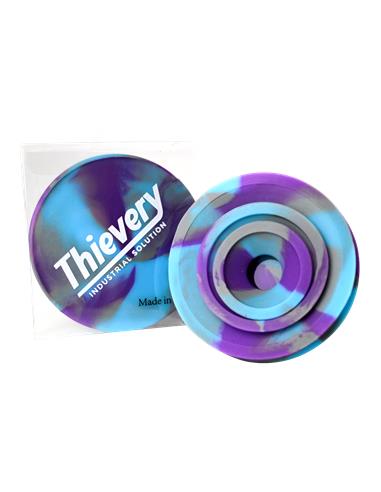 Plug TVRY Tapon de Silicona - Thievery