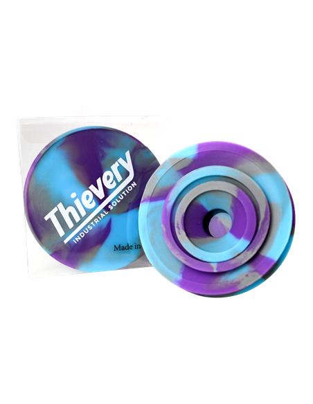 Plug TVRY Tapon de Silicona - Thievery