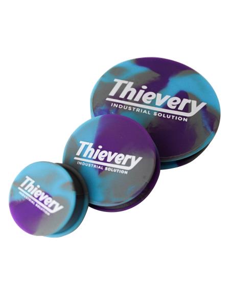 Plug TVRY Tapon de Silicona - Thievery