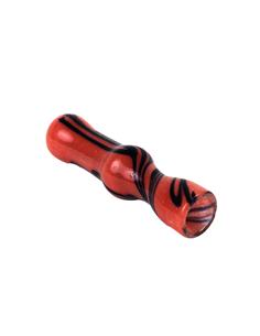 One Hitter Premium (Mixed) 25gm Color Red - Burning Loving