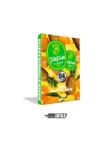 Tutti Frutti XXL Automix X4 - Bsf Seeds
