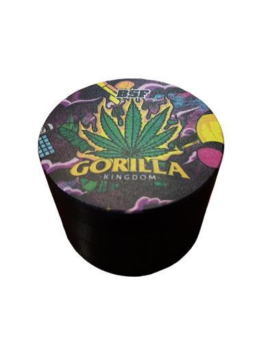 Grinders: Calidad, Durabilidad y Precisión - Farma CBD