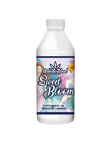 Sweet Bloom 1L - Wonderland